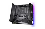 Материнская плата GIGABYTE B550I AORUS PRO AX