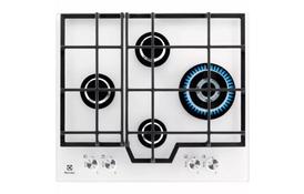 Варочная поверхность ELECTROLUX GME363NV - Фото