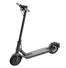 Электросамокат Xiaomi Mi Electric Scooter 1s Black (649476)