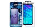 Стекло защитное BeCover Huawei P Smart 2019 Crystal Clear Glass (703144)