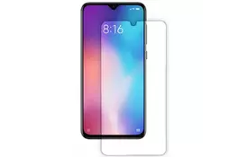 Скло захисне BeCover Xiaomi Mi 9 SE Crystal Clear Glass (703721) - Фото