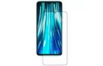 Стекло защитное BeCover Xiaomi Redmi Note 8 Pro Crystal Clear Glass (704121)