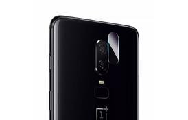 Стекло защитное BeCover camera OnePlus 6 (703041) - Фото