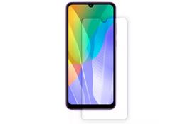 Скло захисне BeCover Huawei Y6p Crystal Clear Glass (705038) - Фото