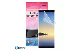 Плівка захисна BeCover Full Cover для Nokia 2 (701961) - Фото