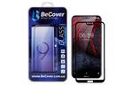 Стекло защитное BeCover Full Glue & Cover Nokia 6.1 Plus/X6 2018 Black (703143)