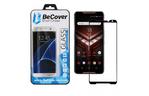 Стекло защитное BeCover ASUS ROG Phone 2 Black (704555)