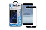 Стекло защитное BeCover Meizu 15 Lite Black (702434)