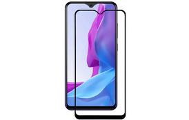 Скло захисне BeCover Vivo Y93 Lite Black (703949) - Фото