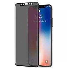 Стекло защитное BeCover Anti-spying Xiaomi Mi 9 Lite / Mi CC9 Black (704531)