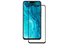 Скло захисне BeCover Honor 9X Lite Black (705105) - Фото