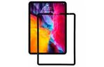 Стекло защитное BeCover Apple iPad Pro 11 2020 Black (705084)
