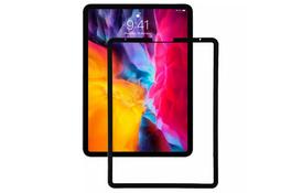 Скло захисне BeCover Apple iPad Pro 11 2020 Black (705084) - Фото