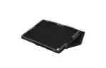 Чехол для планшета BeCover Slimbook Lenovo Tab M10 Plus TB-X606F Black (705014)