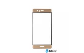 Скло захисне BeCover HUAWEI P9 Gold (700859) - Фото