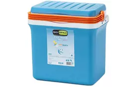 Термобокс Giostyle Fiesta 23 л (8003273125984) - Фото