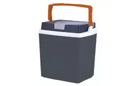 Автохолодильник Giostyle Shiver 12V 26 л (8000303308508) - Фото