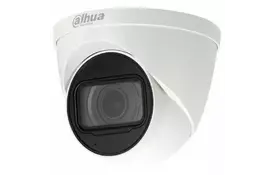 Камера відеоспостереження Dahua DH-IPC-HDW2431TP-AS-S2 (2.8) - Фото