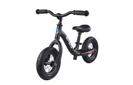 Беговел Micro Balance bike Black (GB0030) - Фото