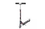 Скутер Micro Sprite Autumn red LED (SA0209)
