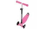 Скутер Micro Maxi T Shocking Pink (MM0053)