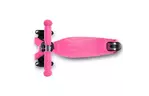 Скутер Micro Maxi T Shocking Pink (MM0053)
