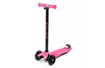 Скутер Micro Maxi T Shocking Pink (MM0053)