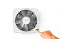 Воздухоочиститель Xiaomi Mi Air Purifier 2H
