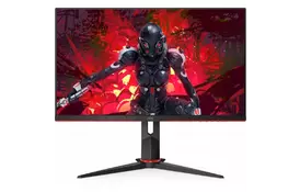 Монітор AOC 27G2U5/BK/01 - Фото