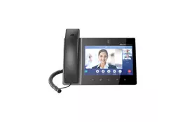 IP телефон Grandstream GXV3380 - Фото