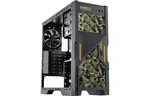 Корпус GAMEMAX COMBAT