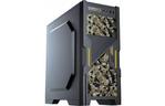 Корпус GAMEMAX COMBAT