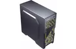 Корпус GAMEMAX COMBAT