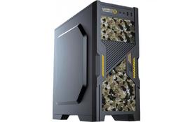 Корпус GAMEMAX COMBAT - Фото