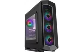 Корпус компьютерний Gamemax  (ASGARD FRGB) - Фото