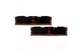 Модуль памяти  Goodram IR-X3000D464L16/32GDC - Фото