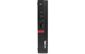 Комп'ютер Lenovo ThinkCentre M720q Tiny/i3-9100T (10T700A8RU) - Фото