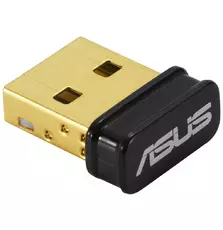 Bluetooth-адаптер ASUS USB-BT500 Bluetooth 5.0 USB2.0 (USB-BT500)
