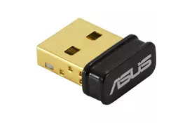 Bluetooth-адаптер ASUS USB-BT500 Bluetooth 5.0 USB2.0 (USB-BT500) - Фото