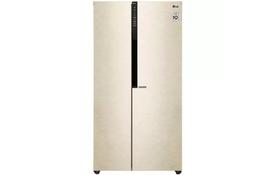 Холодильник LG GC-B247JEDV - Фото