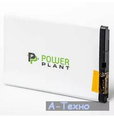 Аккумуляторная батарея PowerPlant Motorola BF5X (Defy, XT883, XT862, Photon 4G, XT531) (DV00DV6136)