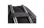 Рюкзак для ноутбука Tucano 15.6'' Free&Busy, Black (BKFRBU15-BK)