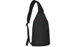 Рюкзак для ноутбука Wenger 10'' Monosling Bag, BC Fun, Black (610180)