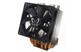 Кулер для процесора SCYTHE Katana 3 Intel (SCKTN-3000I) - Фото