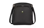 Сумка для ноутбука Wenger 10'' Crossbody Tote, LeaSophie, Black (610189)