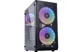 Корпус QUBE QB07N_FCNU3 - Фото