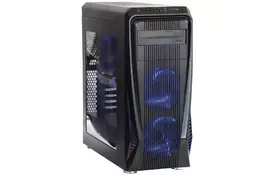 Корпус QUBE QB354_WBNU3 - Фото