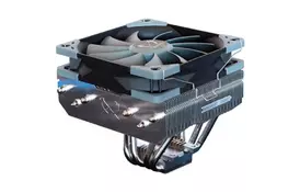 Кулер для процесора SCYTHE Choten (SCCT-1000) - Фото