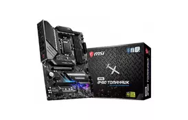 Материнская плата MSI MAG B460 TOMAHAWK - Фото