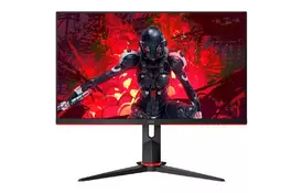 Монітор AOC 24G2U5/BK - Фото